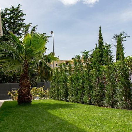 Vila Le Valescure Saint-Raphaël Exteriér fotografie